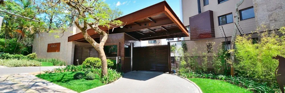 Apartamento, 3 quartos, 346 m² - Foto 2
