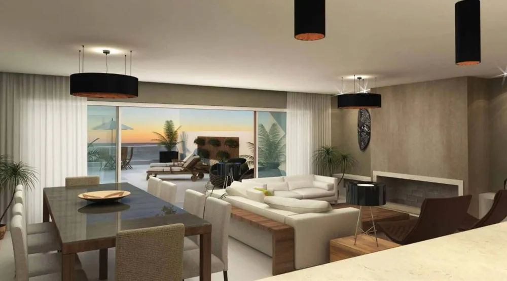 Apartamento, 3 quartos, 346 m² - Foto 4