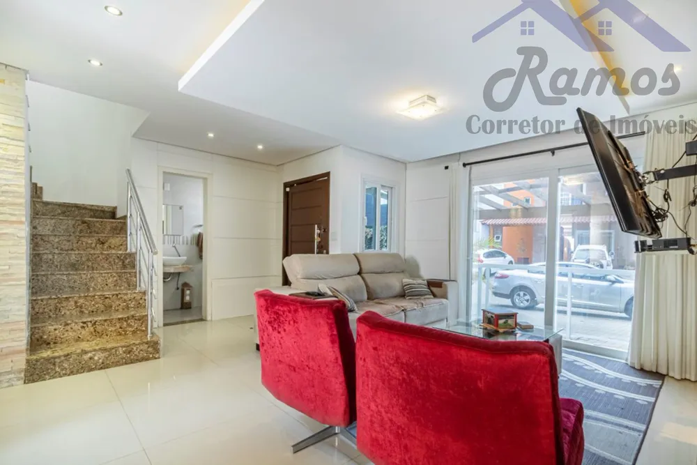 Casa, 3 quartos, 244 m² - Foto 3
