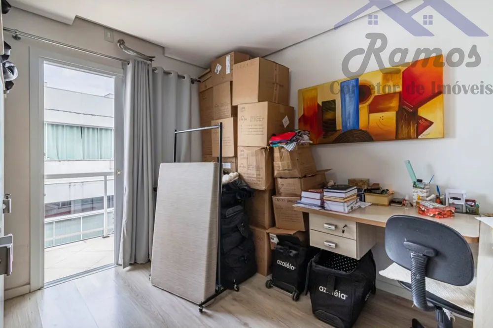 Casa, 3 quartos, 244 m² - Foto 4