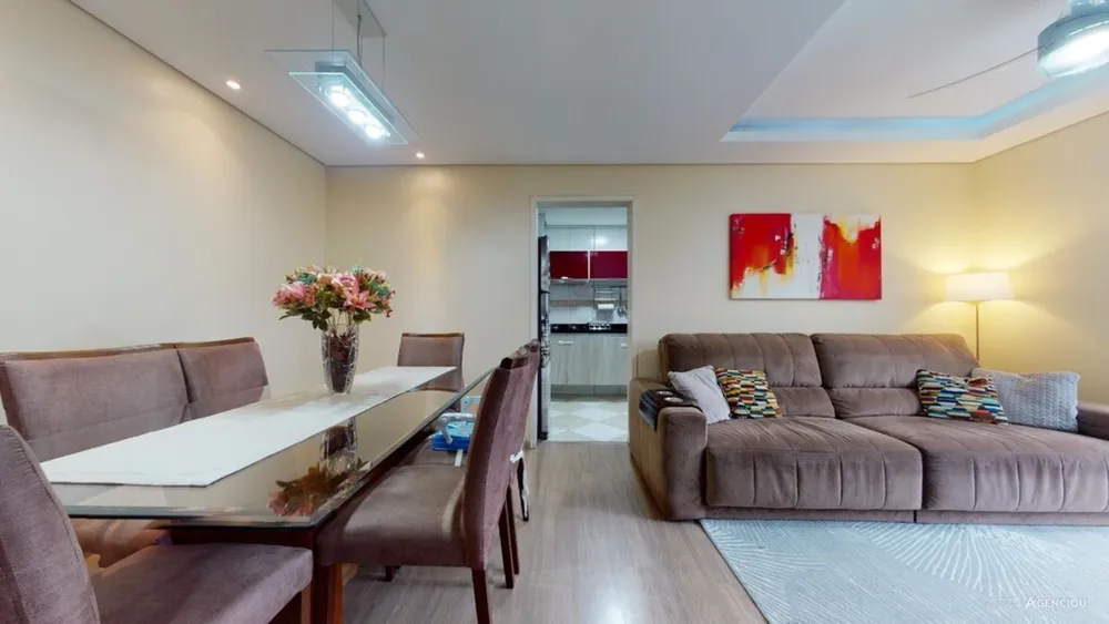 Apartamento, 2 quartos, 67 m² - Foto 2