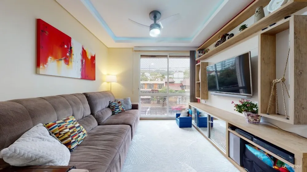Apartamento, 2 quartos, 67 m² - Foto 1