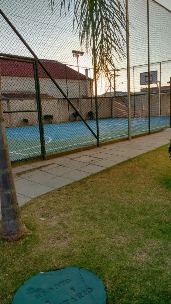 Apartamento, 2 quartos, 52 m² - Foto 4