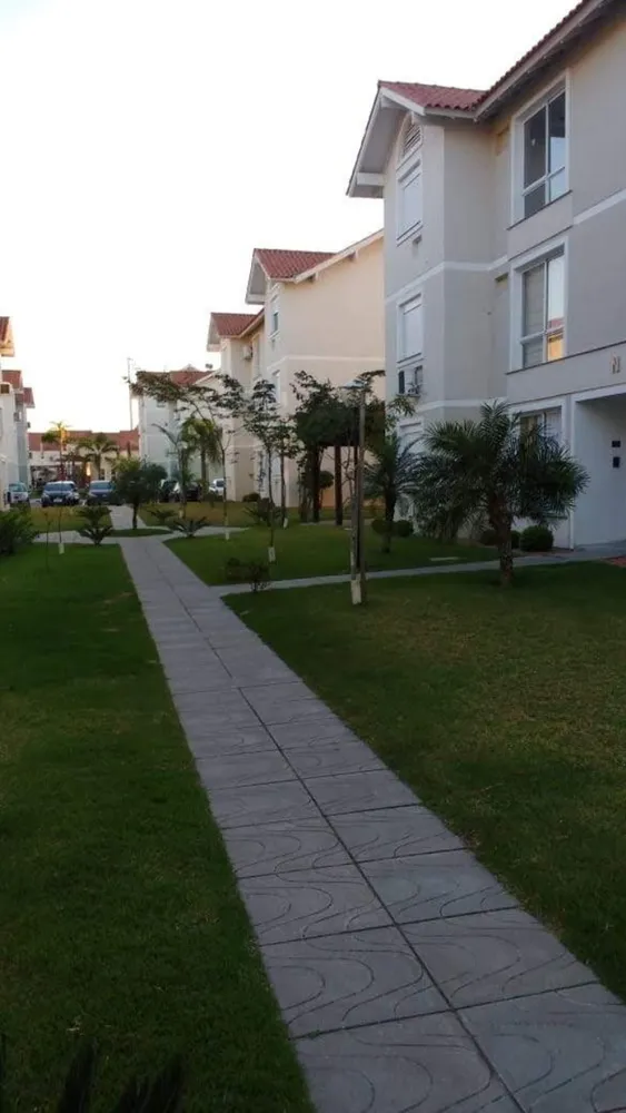 Apartamento, 2 quartos, 52 m² - Foto 3