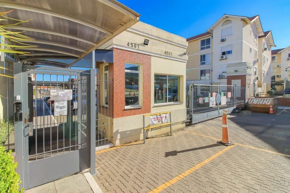 Apartamento, 2 quartos, 52 m² - Foto 1