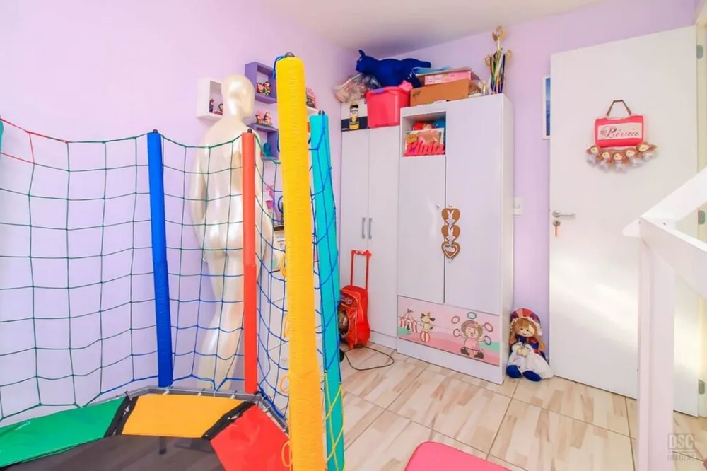 Apartamento, 2 quartos, 52 m² - Foto 2