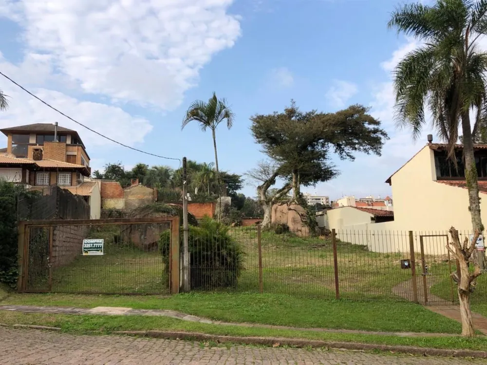 Terreno, 310 m² - Foto 1