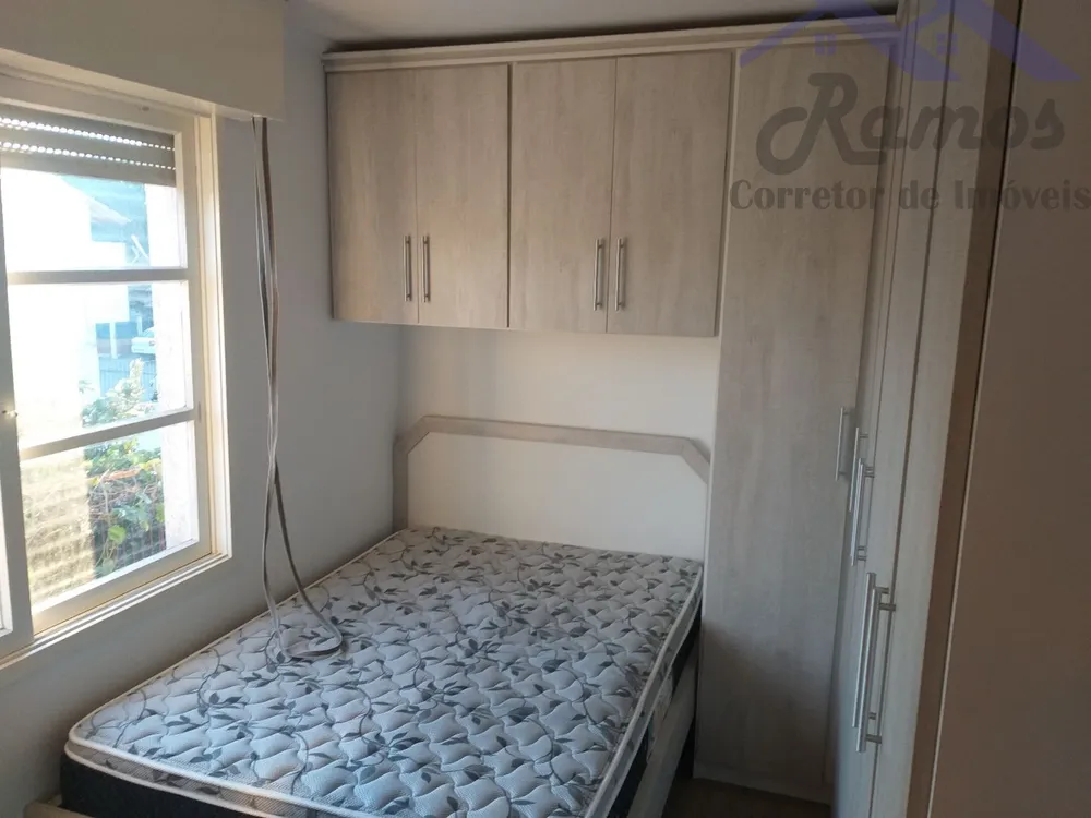 Apartamento, 2 quartos, 52 m² - Foto 3