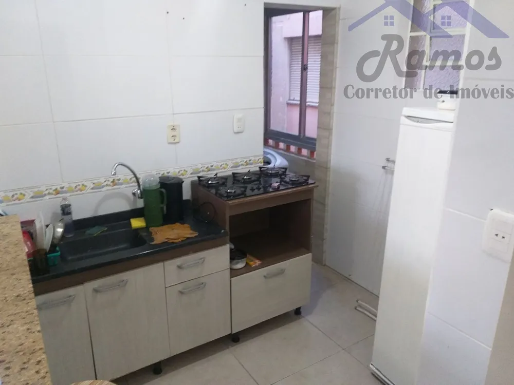 Apartamento, 2 quartos, 52 m² - Foto 2