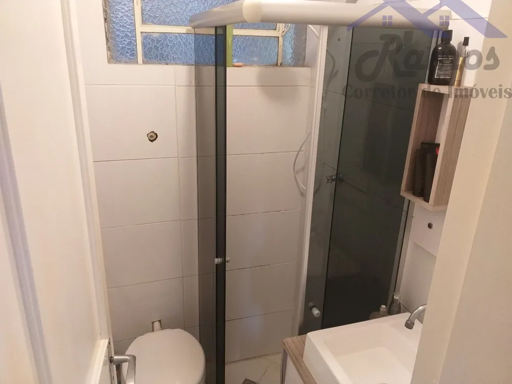 Apartamento, 2 quartos, 52 m² - Foto 4