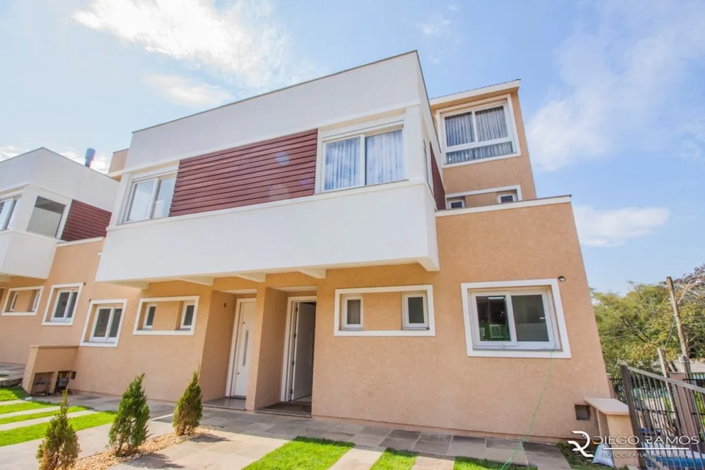 Casa, 3 quartos, 195 m² - Foto 3