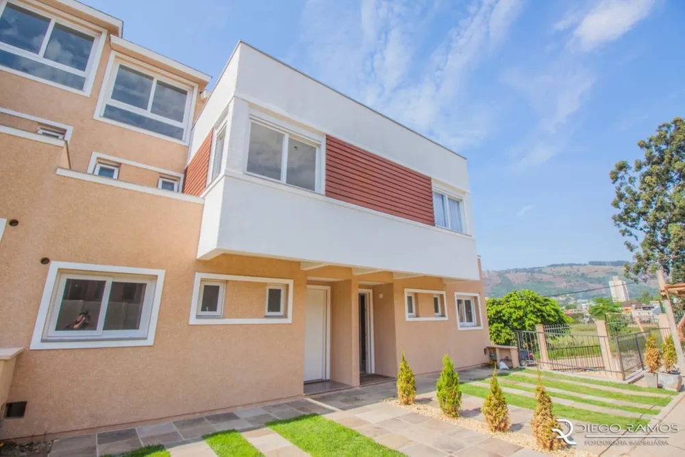Casa, 3 quartos, 195 m² - Foto 1