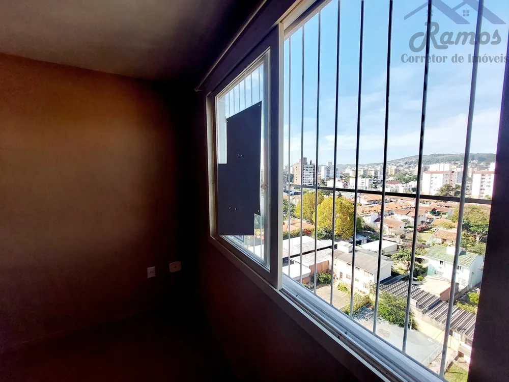 Apartamento, 1 quarto, 57 m² - Foto 4