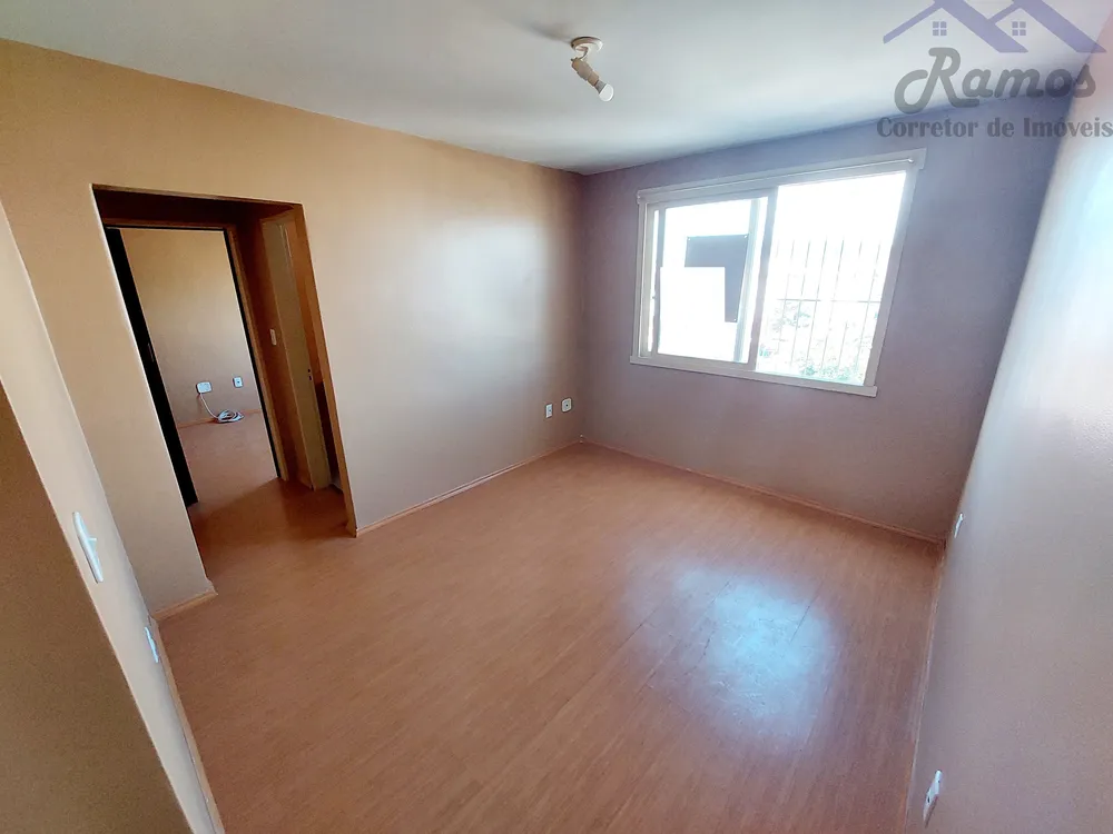 Apartamento, 1 quarto, 57 m² - Foto 1