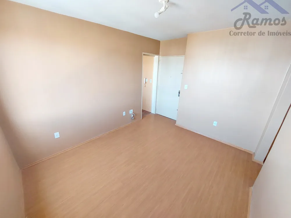 Apartamento, 1 quarto, 57 m² - Foto 3