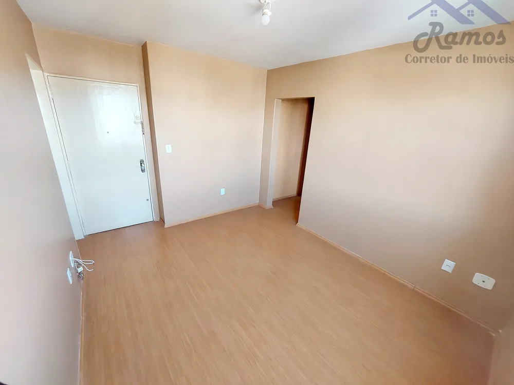 Apartamento, 1 quarto, 57 m² - Foto 2