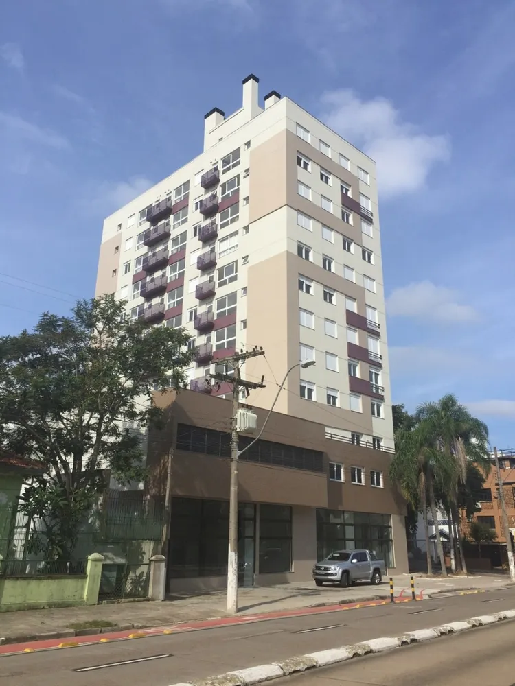Apartamento, 1 quarto, 45 m² - Foto 2