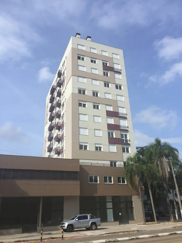 Apartamento, 1 quarto, 45 m² - Foto 4