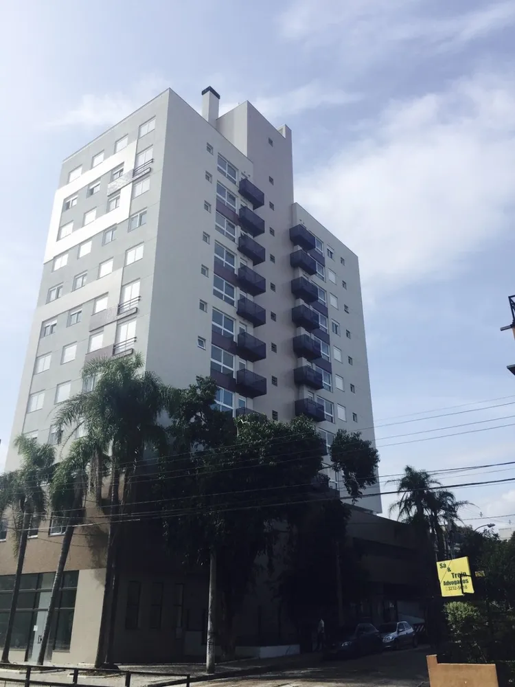 Apartamento, 1 quarto, 45 m² - Foto 3