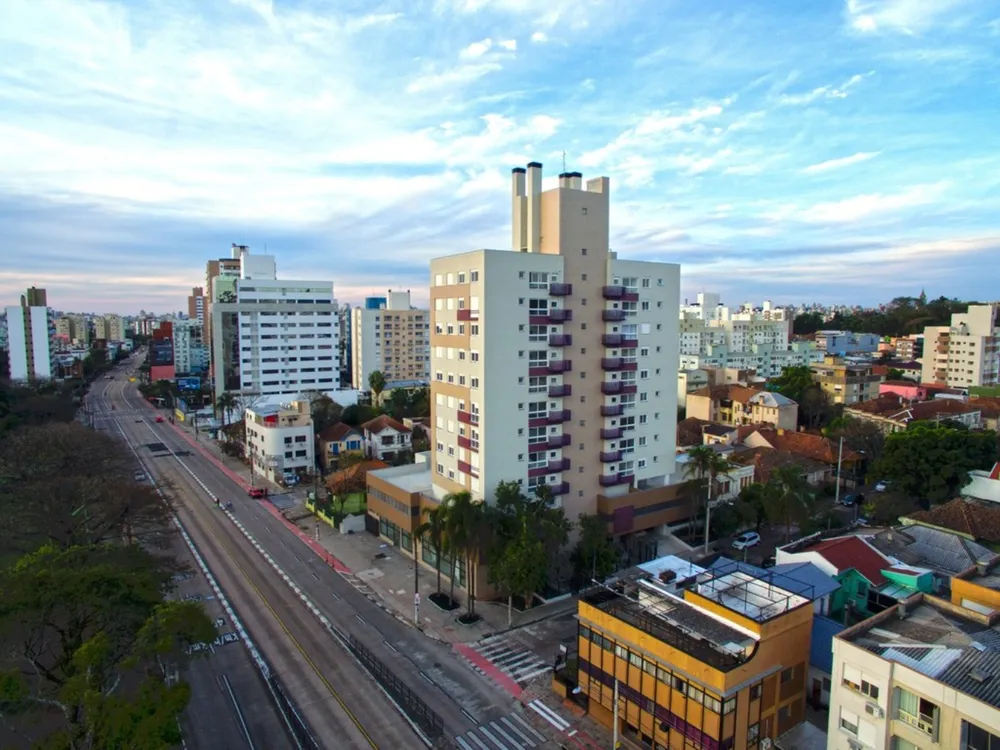 Apartamento, 1 quarto, 45 m² - Foto 1