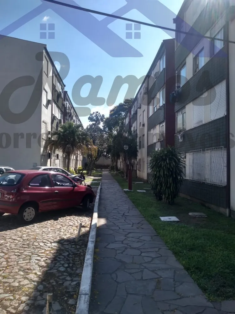 Apartamento, 2 quartos, 56 m² - Foto 4