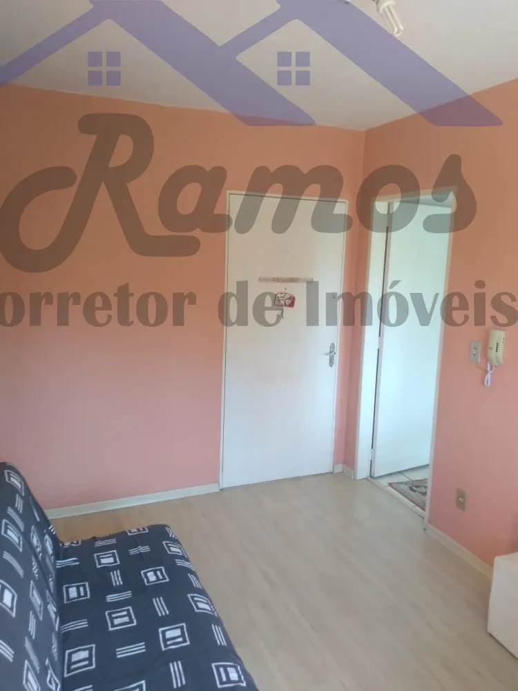Apartamento, 2 quartos, 56 m² - Foto 1