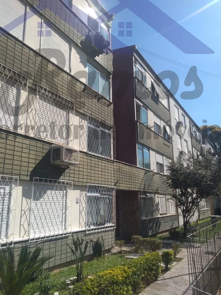 Apartamento, 2 quartos, 56 m² - Foto 3