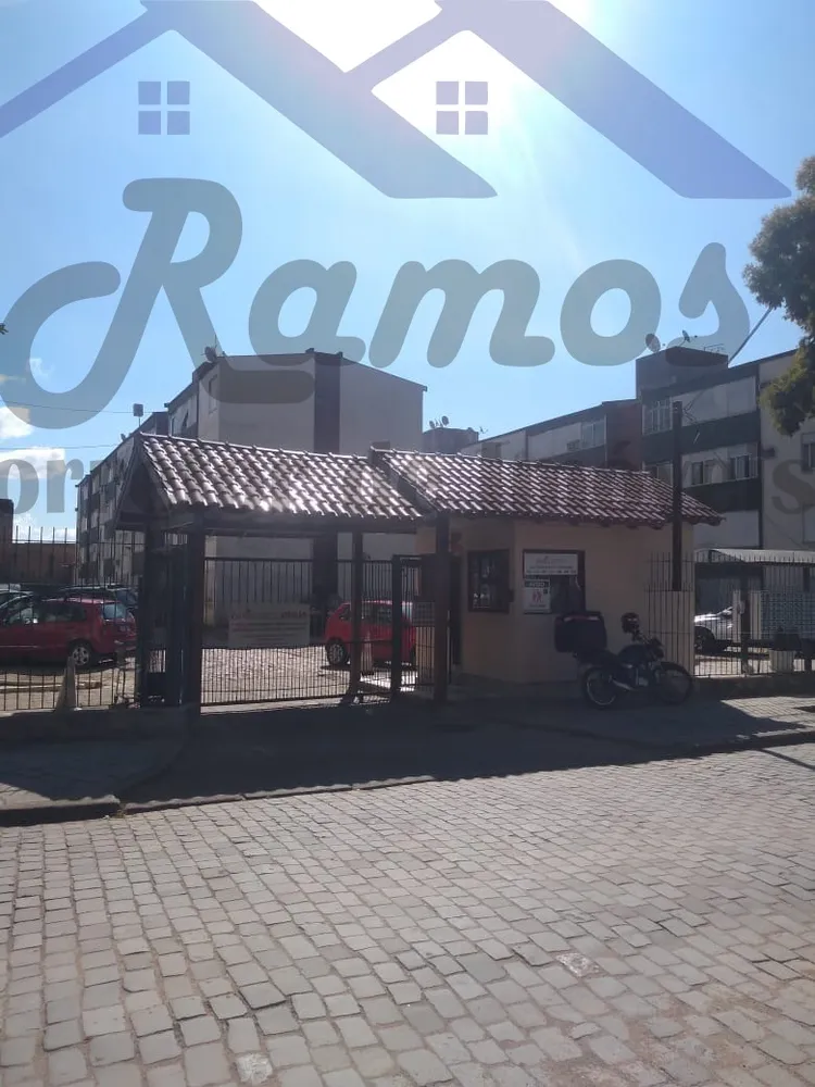 Apartamento, 2 quartos, 56 m² - Foto 2