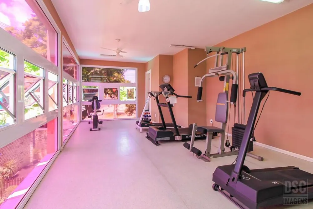 Casa, 3 quartos, 96 m² - Foto 3