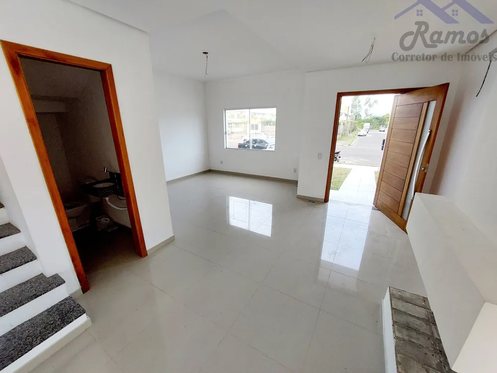 Casa, 3 quartos, 148 m² - Foto 1