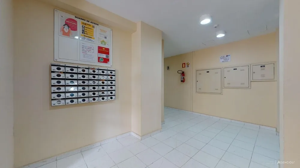 Apartamento, 2 quartos, 46 m² - Foto 3