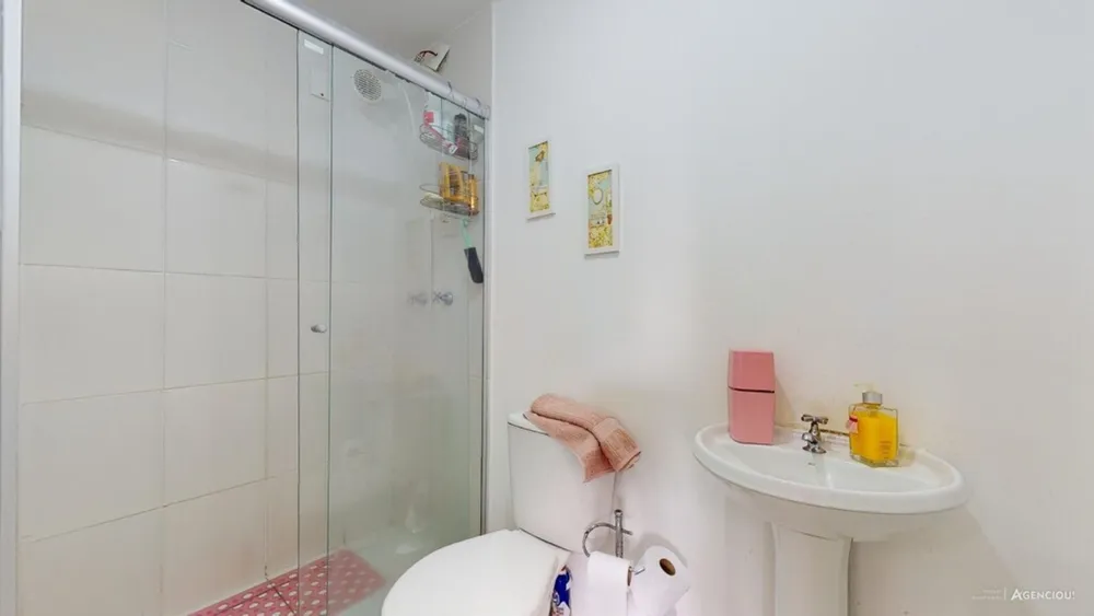 Apartamento, 2 quartos, 46 m² - Foto 2