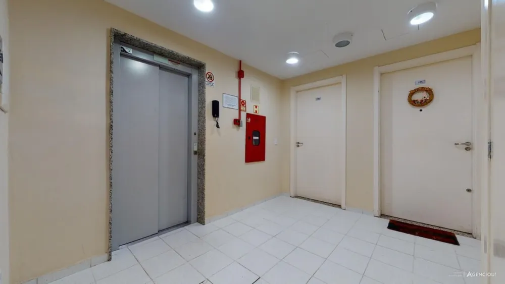 Apartamento, 2 quartos, 46 m² - Foto 4