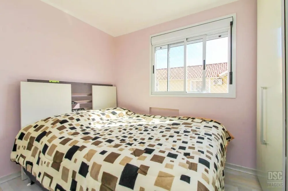 Apartamento, 2 quartos, 48 m² - Foto 2