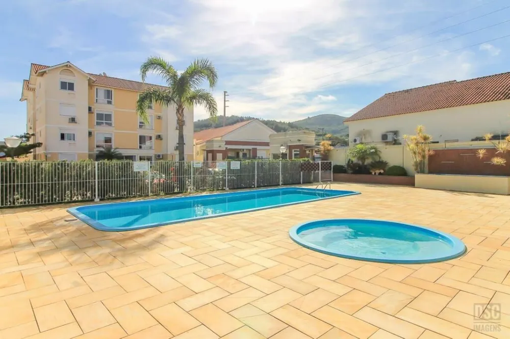 Apartamento, 2 quartos, 48 m² - Foto 1