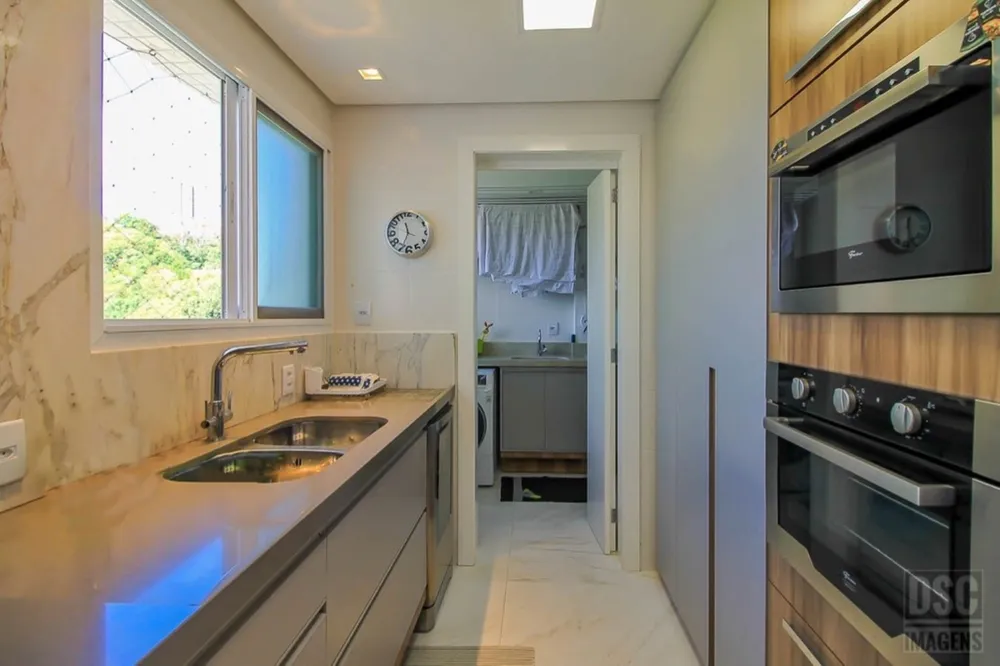 Apartamento, 3 quartos, 110 m² - Foto 2