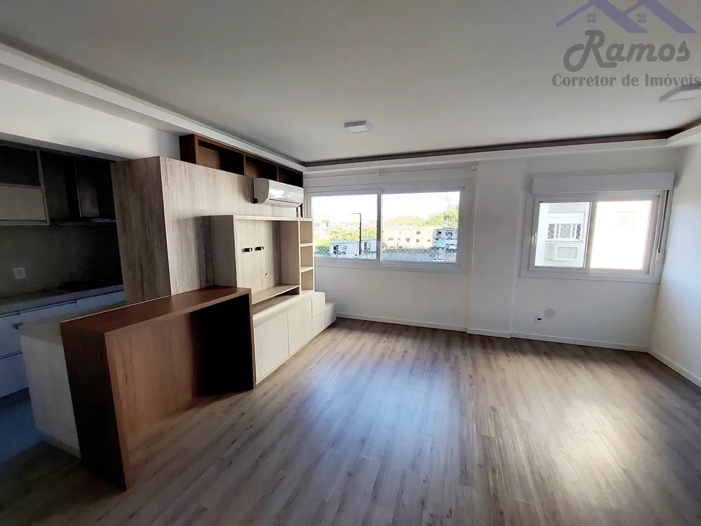 Apartamento, 2 quartos, 72 m² - Foto 2