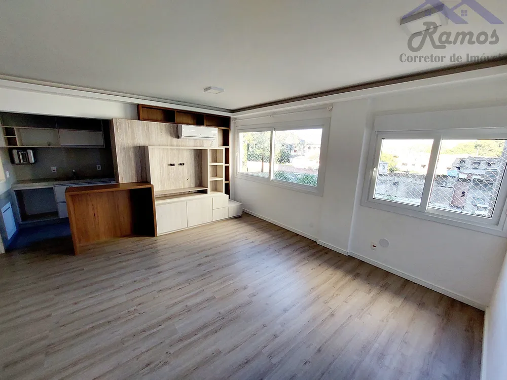 Apartamento, 2 quartos, 72 m² - Foto 4