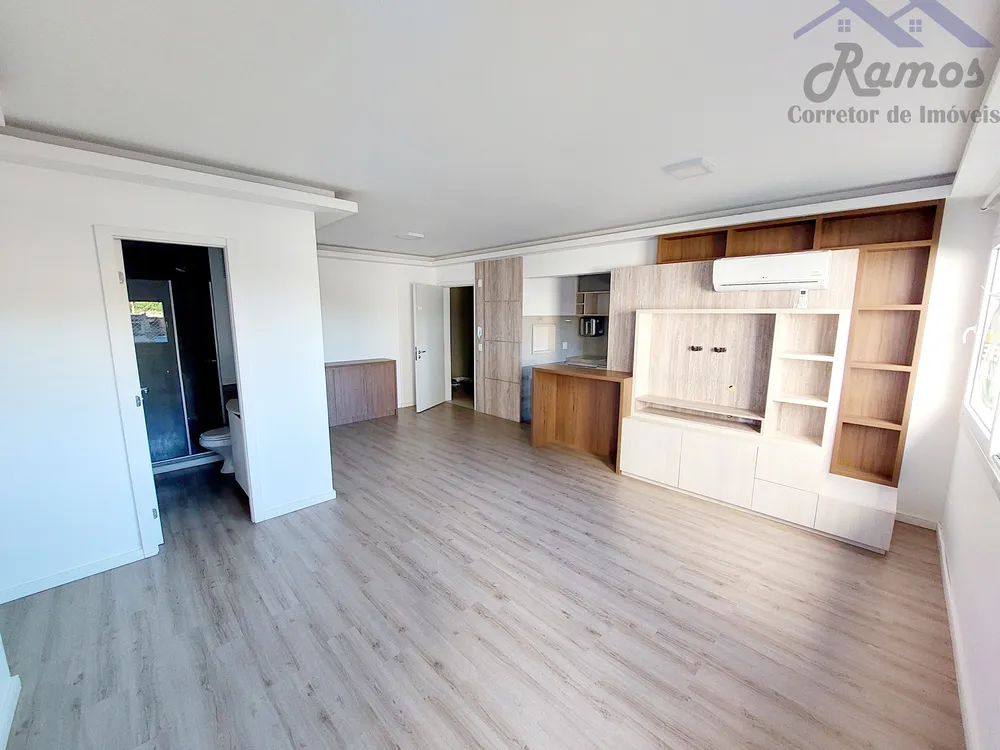 Apartamento, 2 quartos, 72 m² - Foto 1