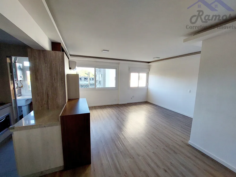 Apartamento, 2 quartos, 72 m² - Foto 3