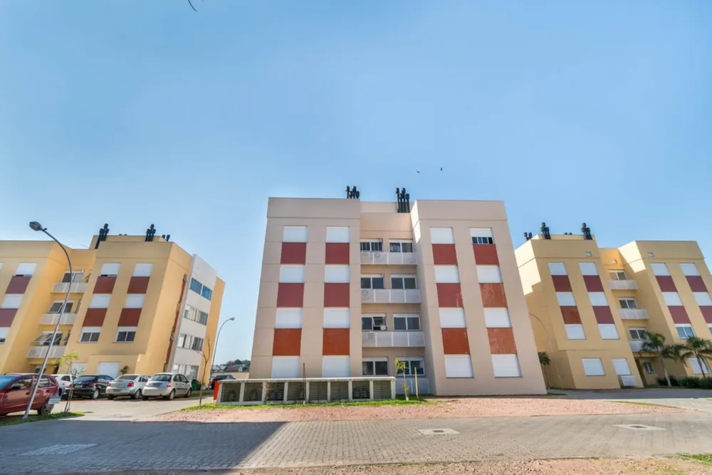 Apartamento, 2 quartos, 50 m² - Foto 4