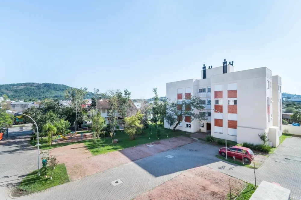 Apartamento, 2 quartos, 50 m² - Foto 2