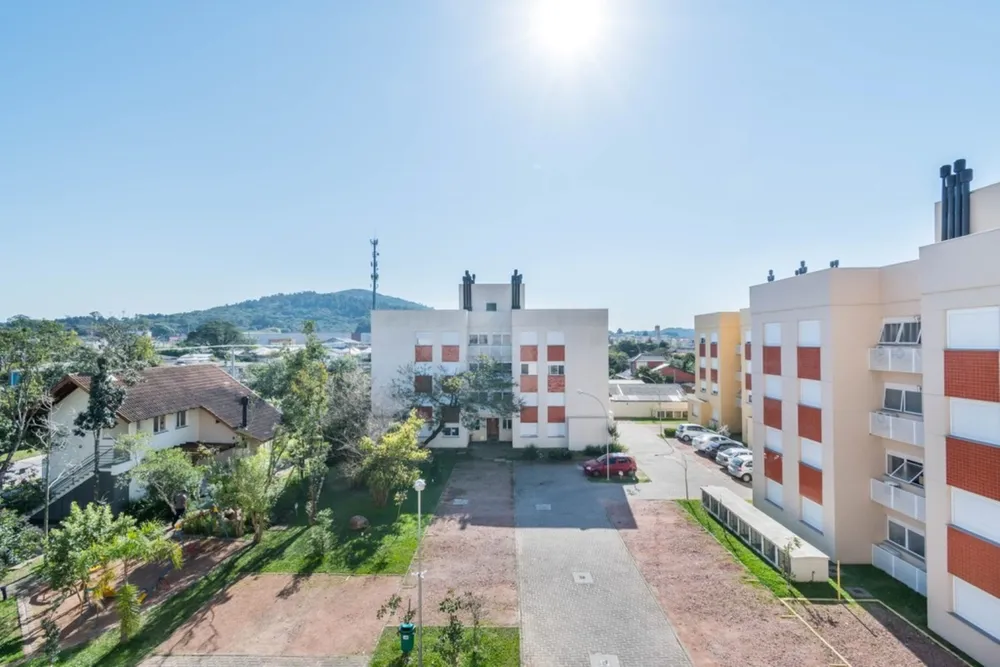 Apartamento, 2 quartos, 50 m² - Foto 1
