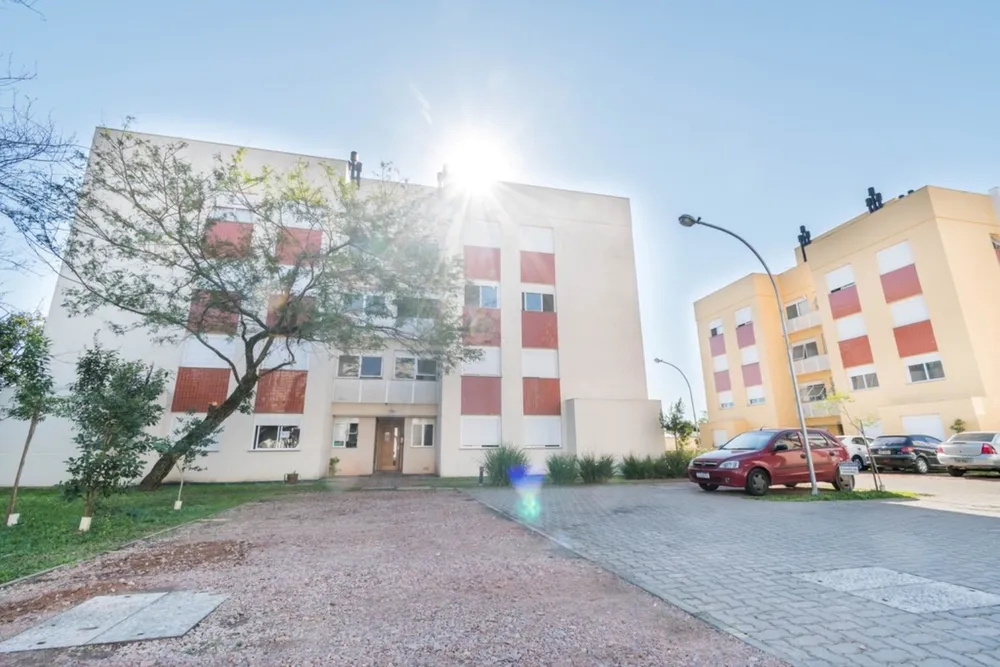 Apartamento, 2 quartos, 50 m² - Foto 3