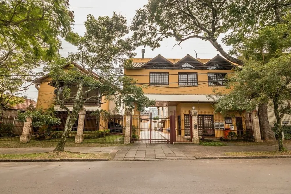 Casa, 3 quartos, 120 m² - Foto 1