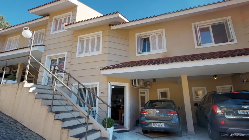 Apartamento, 3 quartos, 122 m² - Foto 1