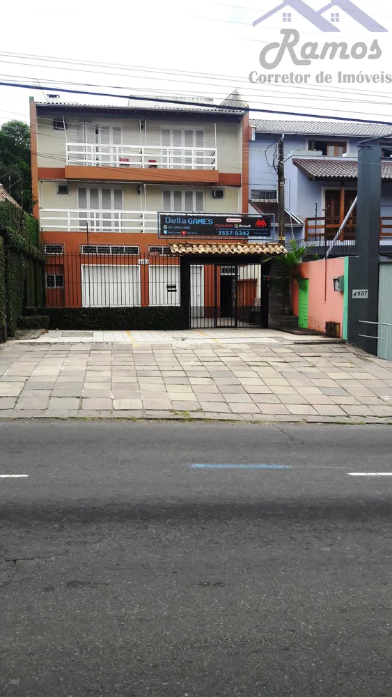 Prédio Inteiro, 530 m² - Foto 1
