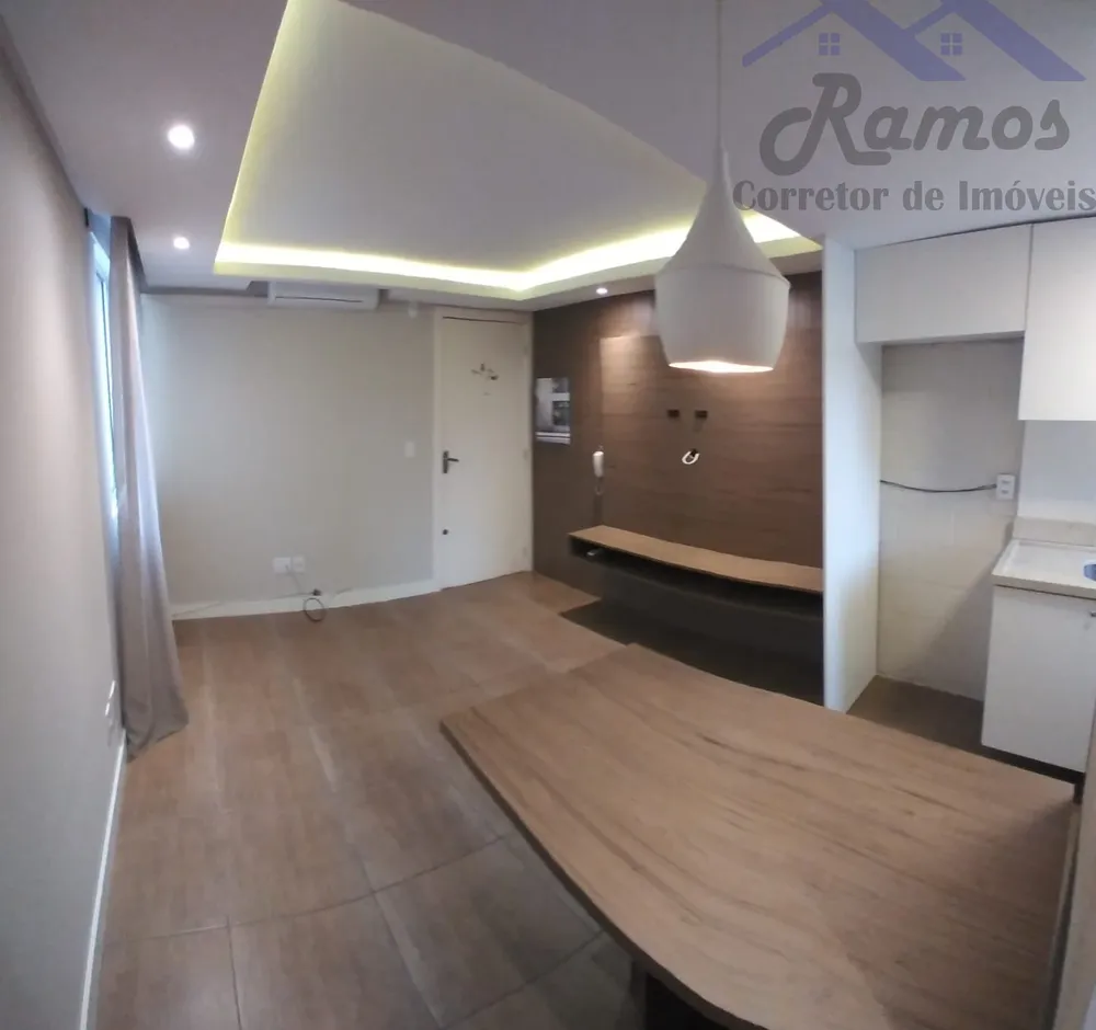 Apartamento, 2 quartos, 38 m² - Foto 4