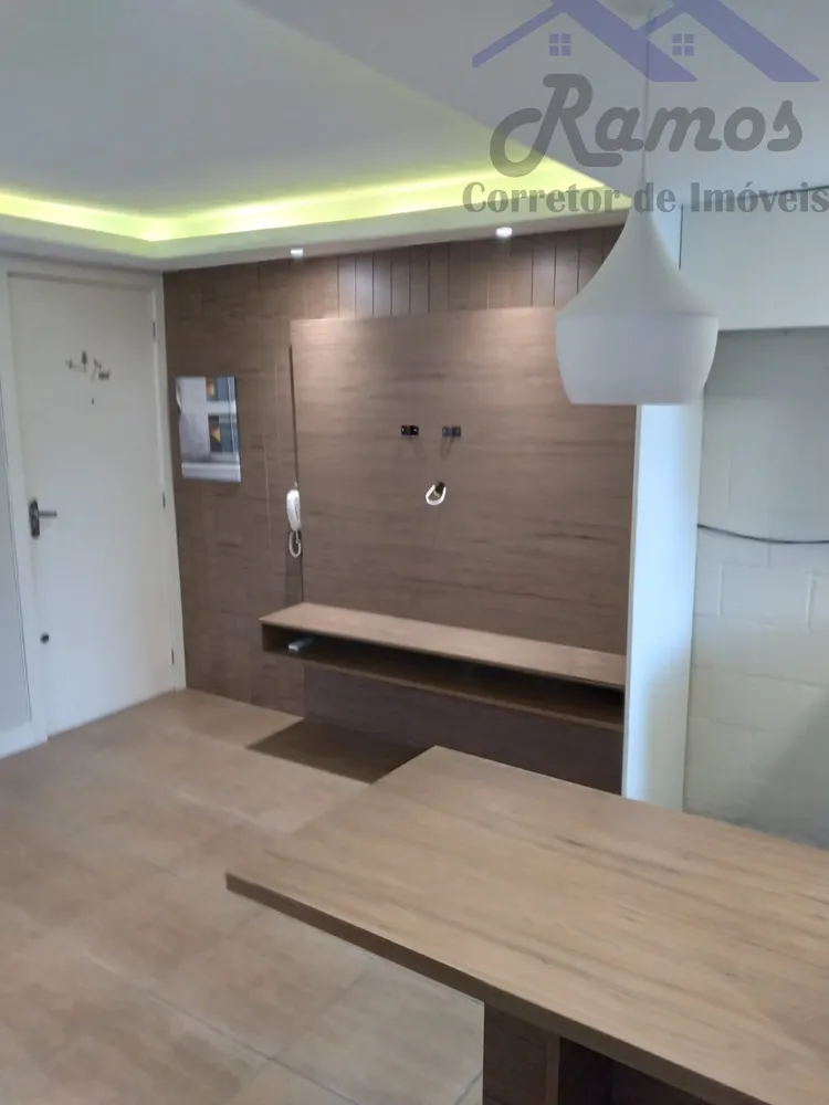 Apartamento, 2 quartos, 38 m² - Foto 2