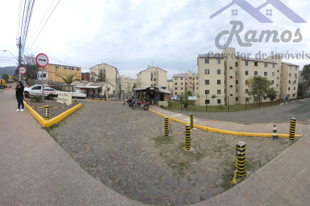 Apartamento, 2 quartos, 38 m² - Foto 1